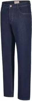 Hattric Thermohose Henk dark blue