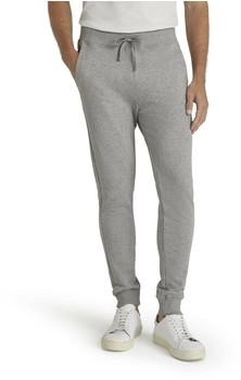 Falke Basic Light Sweat Pants grau-melange 3757