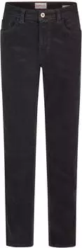 Hattric 5-Pocket Parker Soft Corduroy