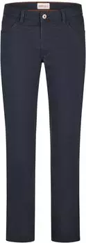 Hattric Thermohose Henk navy