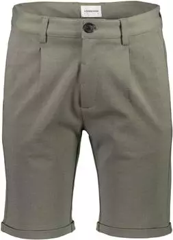 Lindbergh performance-shorts mid army mix