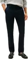 Tommy Hilfiger Chinohose "CORE DENTON ESSENTIAL" Straight Fit, Baumwolle mit...