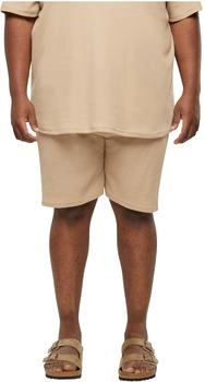 Urban Classics Waffle Sweat Shorts kurze Sporthose