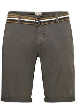 Blend Hose 'Bruno' braun grau grün weiß