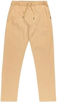 Quiksilver Taxer Straight Twill Pant Hose khaki