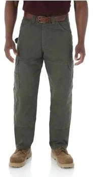 Wrangler Riggs Workwear Ranger Hose loden