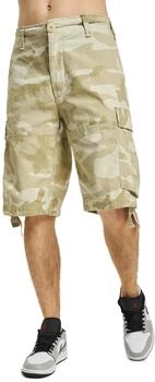 Brandit Vintage Classic Shorts wüste