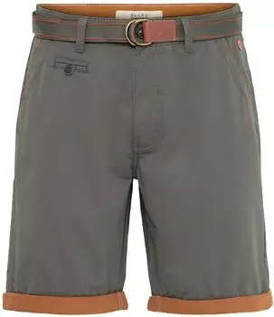 Blend Hose 'Neji' grau oliv