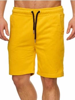 Tazzio Shorts Regular Fit Jogger Bermuda