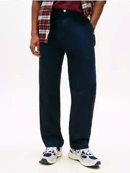 Tommy Hilfiger Sonny Cotton Dobby Chino Straight