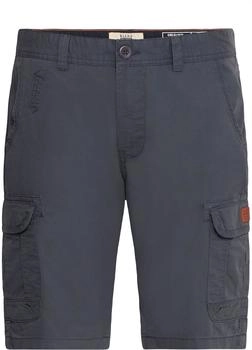 Blend Cargohose 'Crixus' navy
