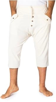 Panasiam Yogi Shorts kurze Freizeithose baggy style 9999
