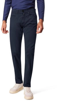Pierre Cardin Lyon Tapered fit 5-Pocket-Hose (C3 34540.4038) marine
