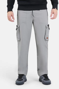Ellesse Squadron Regular Fit Hose (25279201) taupe