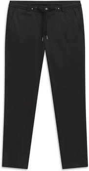 Bugatti Flexcity Hose Tapered (4036-36827) schwarz