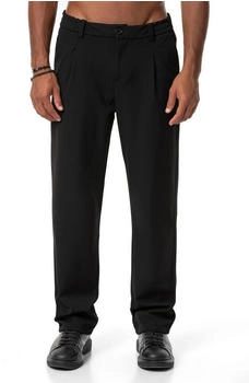 Redbridge Casual Hose Leicht (M4329) schwarz