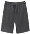 KangaROOS Sweat Shorts anthrazit