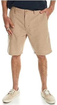 Quiksilver Davis 19" Chino Shorts Straight Fit (EQYWS03862) plage