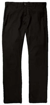 Volcom Frickin Regular Fit Hose (A1132408) schwarz