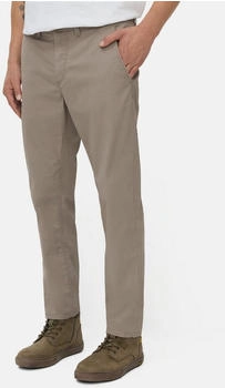 Camel Active Slim Fit Chino (477S01-6F46) steingrau
