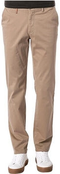 Gardeur Benito Chino Slim Fit beige