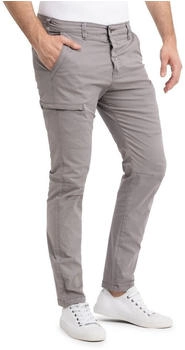 Sublevel Moritz Cargo Hose (H64064BD62370A3NO_IMS) frost grey