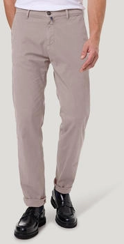 Pierre Cardin Chino Slim Fit grau