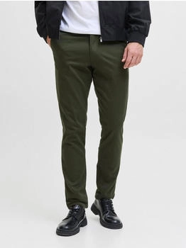 Jack & Jones Marco Bowie Chino (12150148) gr&uuml;n