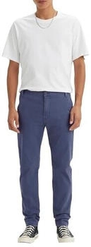 Levi's XX Chino Slim Taper Fit Hose (17199-0129) crown blue shady gd