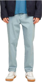 Jack & Jones Marco Bowie Chino hellbraun/mint/pastellgr&uuml;n