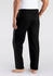 Bench Relaxed Jogger Pants (250432) schwarz