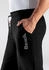 Bench Relaxed Jogger Pants (250432) schwarz