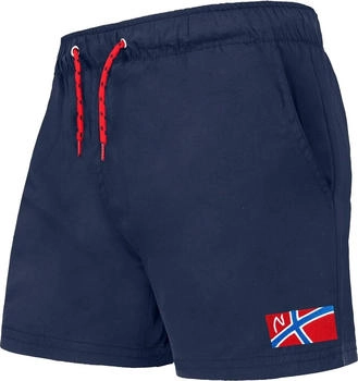 Nebulus HUMEUR Short navy