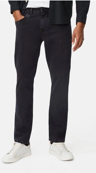Camel Active Relaxed Fit 5-Pocket Hose schwarz