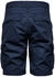 Amaci&Sons Sauget Cargo Shorts Regular Fit navyblau