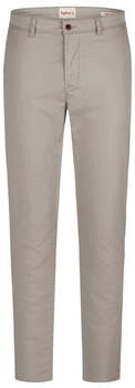 Hattric Harvey Cotton Satin Chinohose