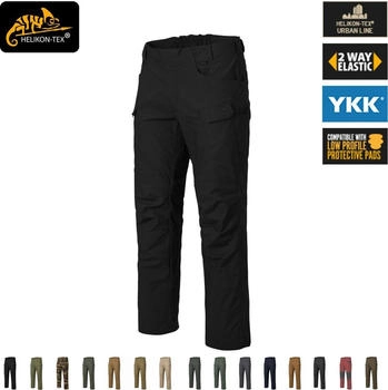 Helikon-Tex&reg; UTP PolyCotton Stretch Rip-Stop Hose (SP-UTL-PR) coyote