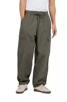 Reell Jeans Para Cargo Ripstop stone green ripstop