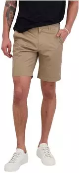 Volcom Frickin Drifter Chino Walk-Shorts (A0902310) khaki neu