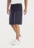 KangaROOS Kurze Sweatpants (684049) marine
