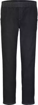 Babista Carnado Regular Fit Hose (766772) schwarz