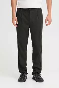 Casual Friday MARC Cordhose mit Gesäßtaschen schwarz