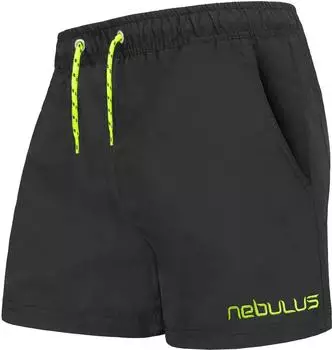 Nebulus Soleil Kurze Hose (20000027) schwarz