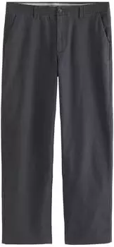 Next Fashion Relaxed Fit Stretch Chino Hose (NXTthf7001000001) marine