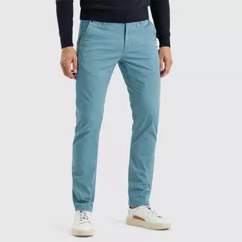 PME Legend Twin Wasp Chino Left Hand Stretch Twill hell blau