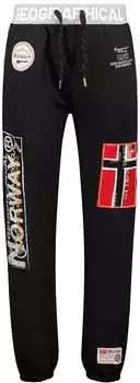 Geographical Norway Myer Men Joggers Casual Style marine