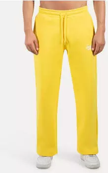 Smilodox Lorik Sweatpants Loose Fit (56879) gelb