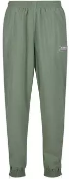 Karl Kani KK Retro Straight Leg Pants (60060039) hellgr&uuml;n
