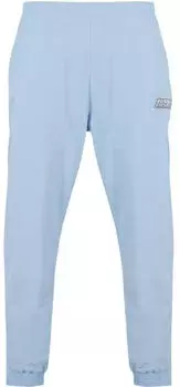 Karl Kani KK Retro Straight Leg Pants (60060038) hellblau/grau/wei&szlig;