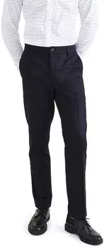 Dockers T2 Orig Relax OPP Chinohose Loose fit schwarz